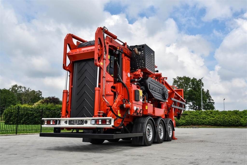 Morbark 3000 XP Wood Hog