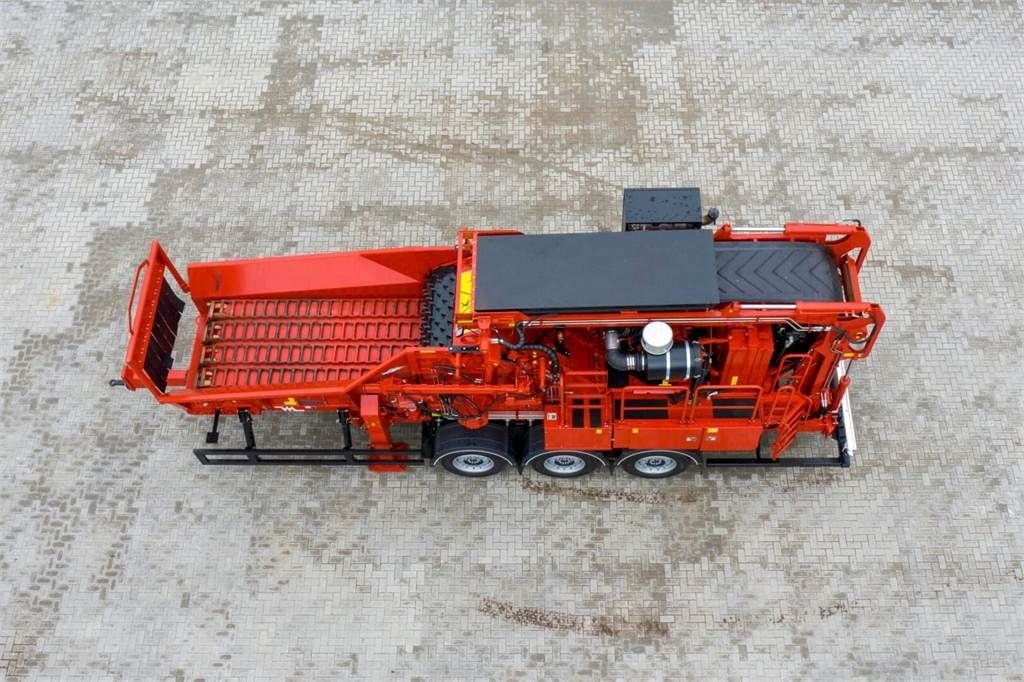 Morbark 3000 XP Wood Hog