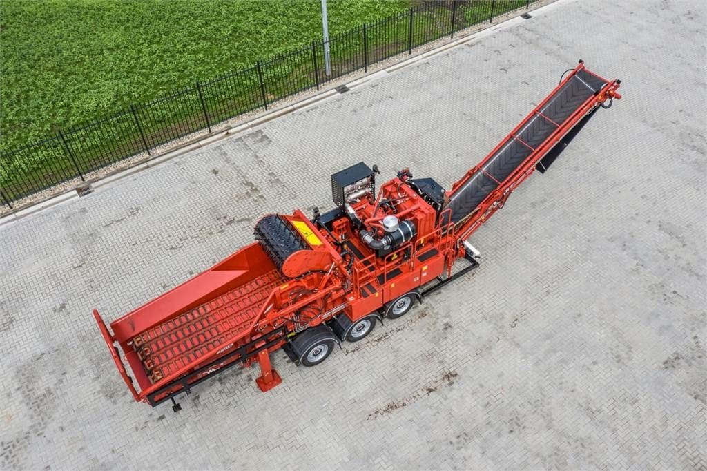 Morbark 3000 XP Wood Hog