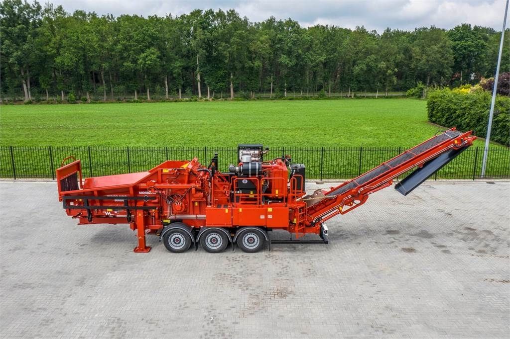 Morbark 3000 XP Wood Hog