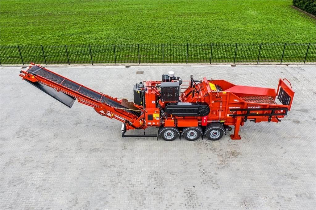 Morbark 3000 XP Wood Hog