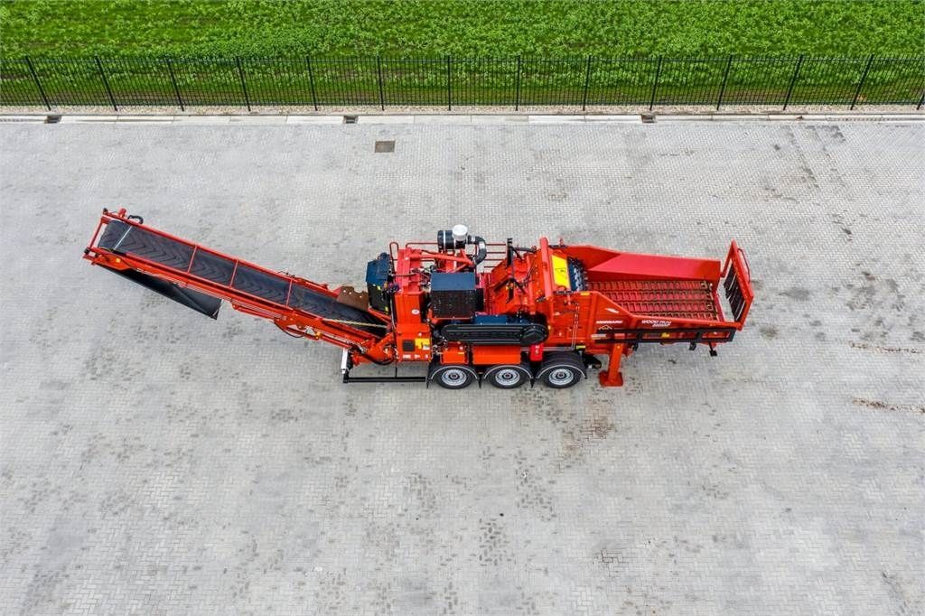 Morbark 3000 XP Wood Hog