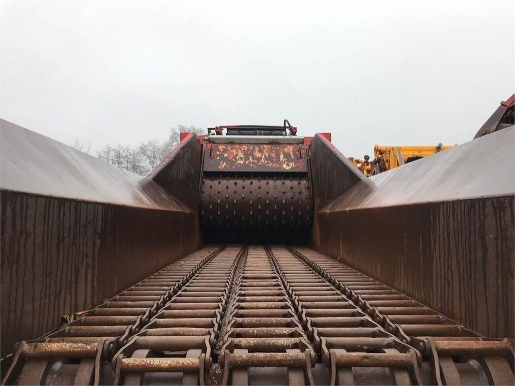 Morbark WH 6600 X