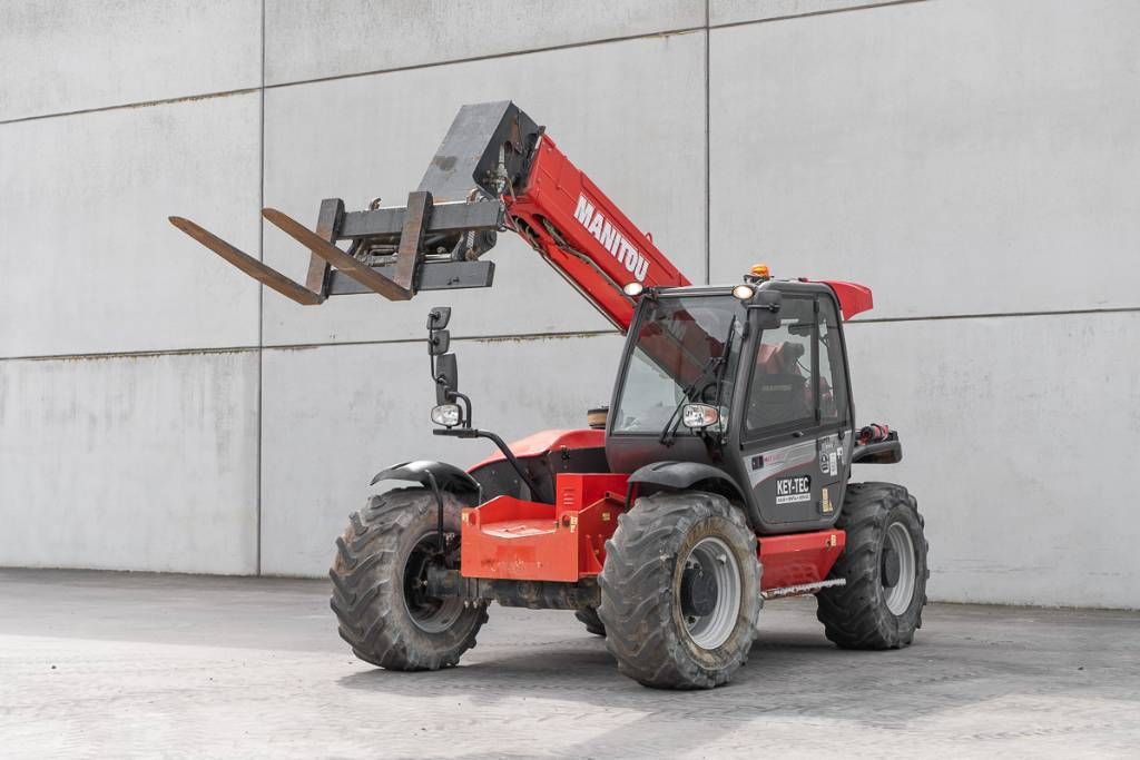Manitou MLT 845