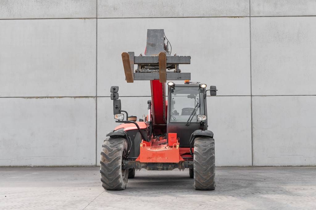 Manitou MLT 845