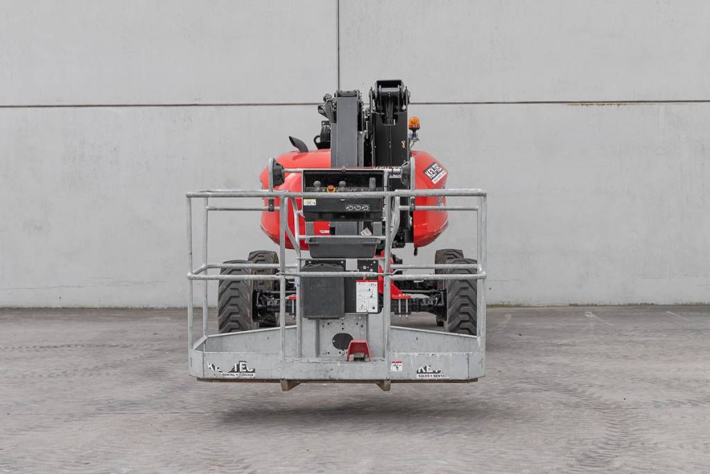 Manitou 160 ATJ