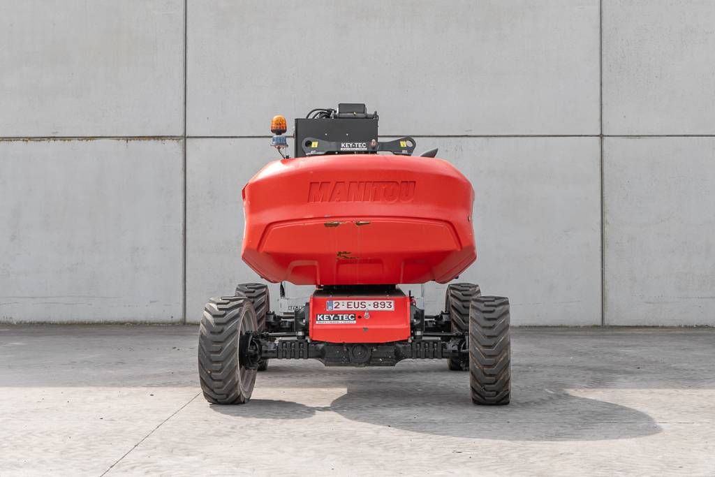 Manitou 160 ATJ