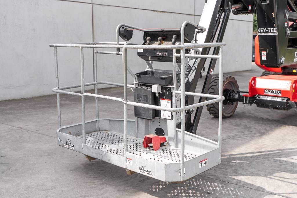 Manitou 160 ATJ