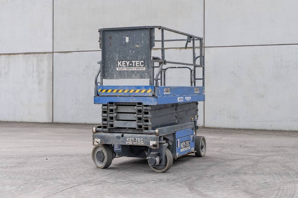 Aichi SV 10 EWL