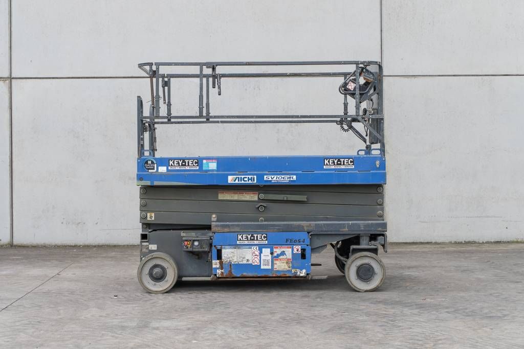 Aichi SV 10 EWL