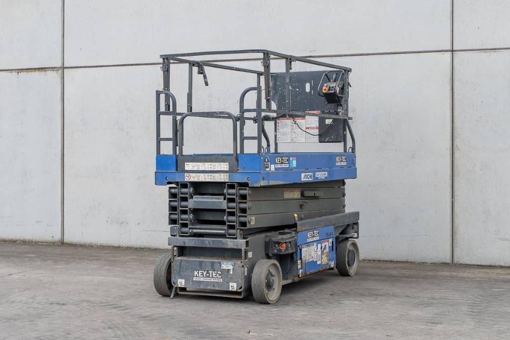 Aichi SV 10 EWL