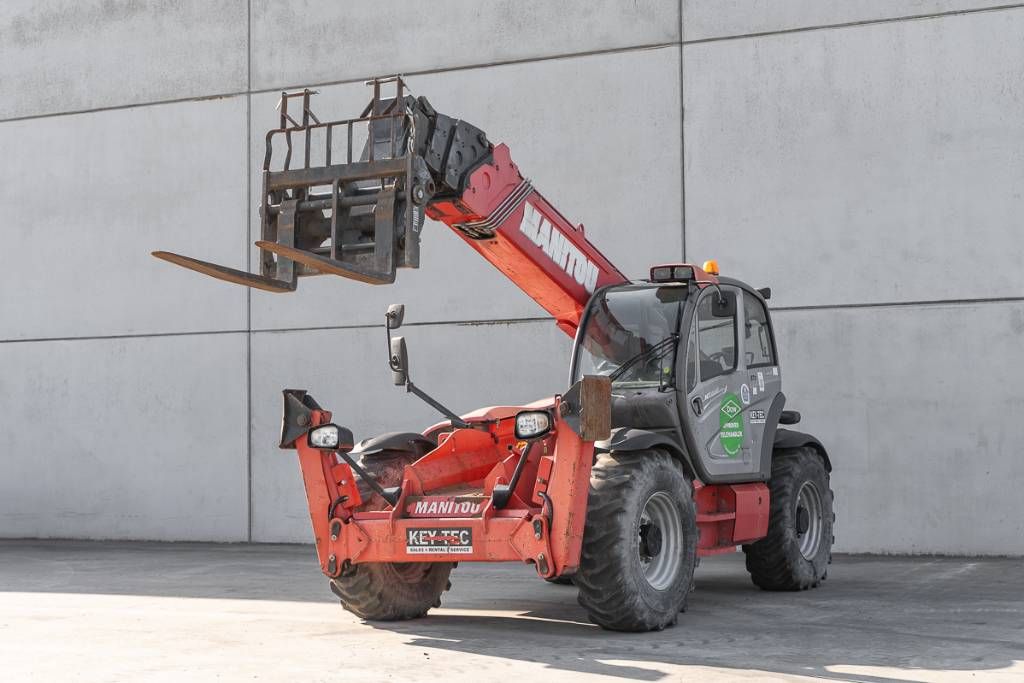 Manitou MT 1840