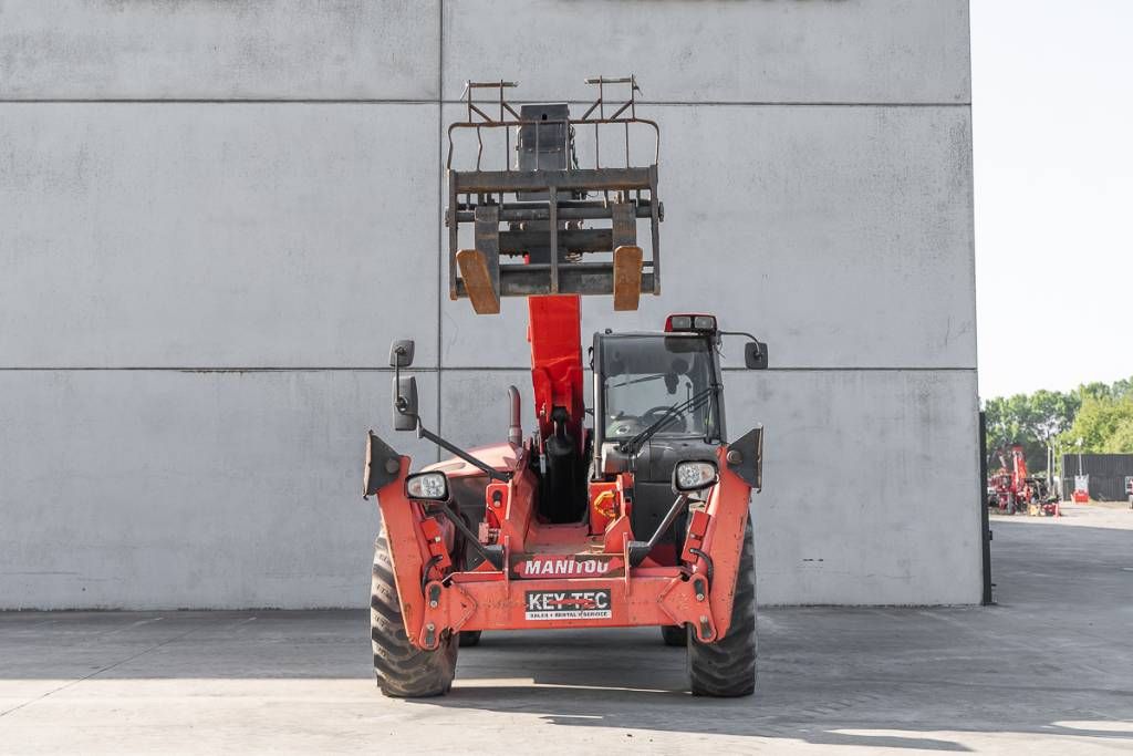 Manitou MT 1840