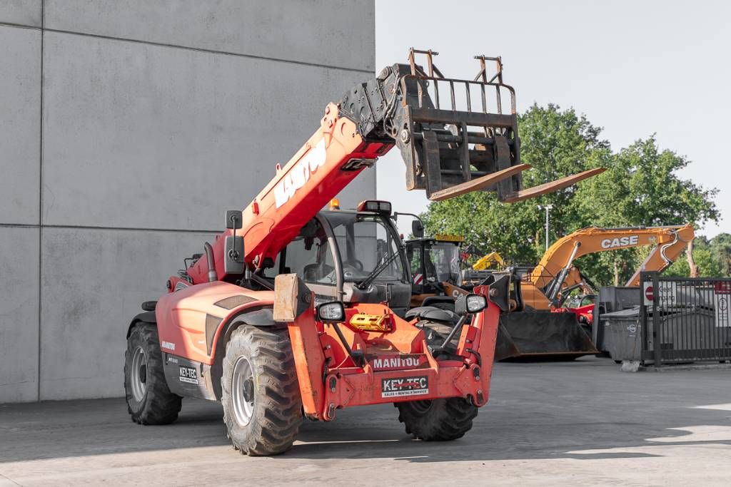 Manitou MT 1840