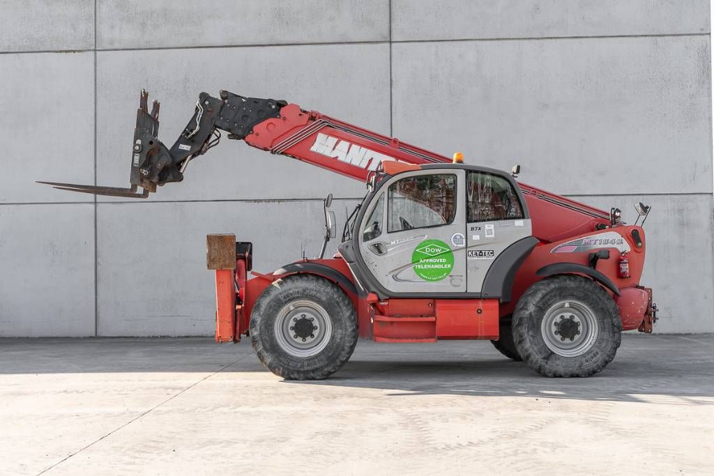 Manitou MT 1840