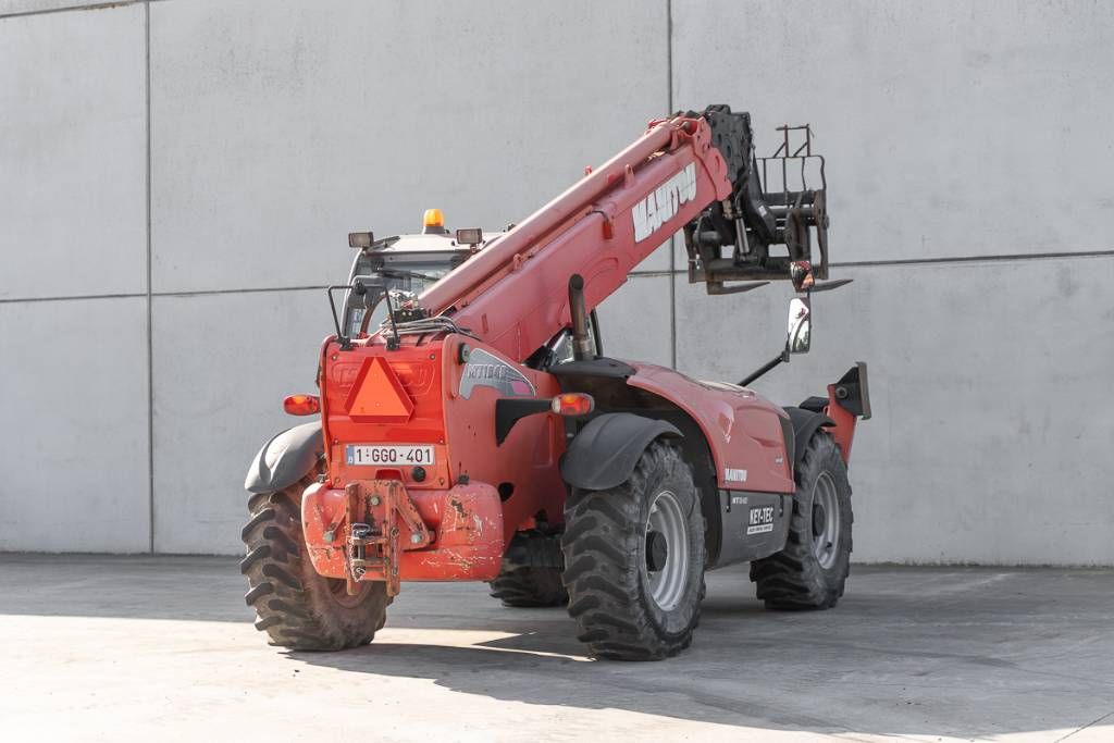 Manitou MT 1840