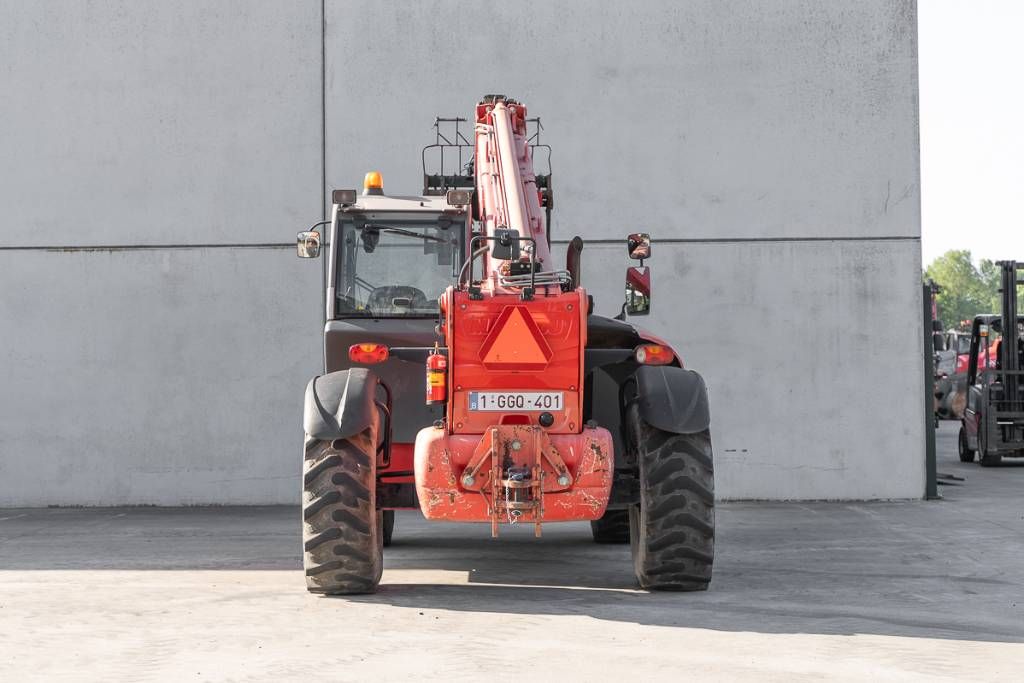 Manitou MT 1840