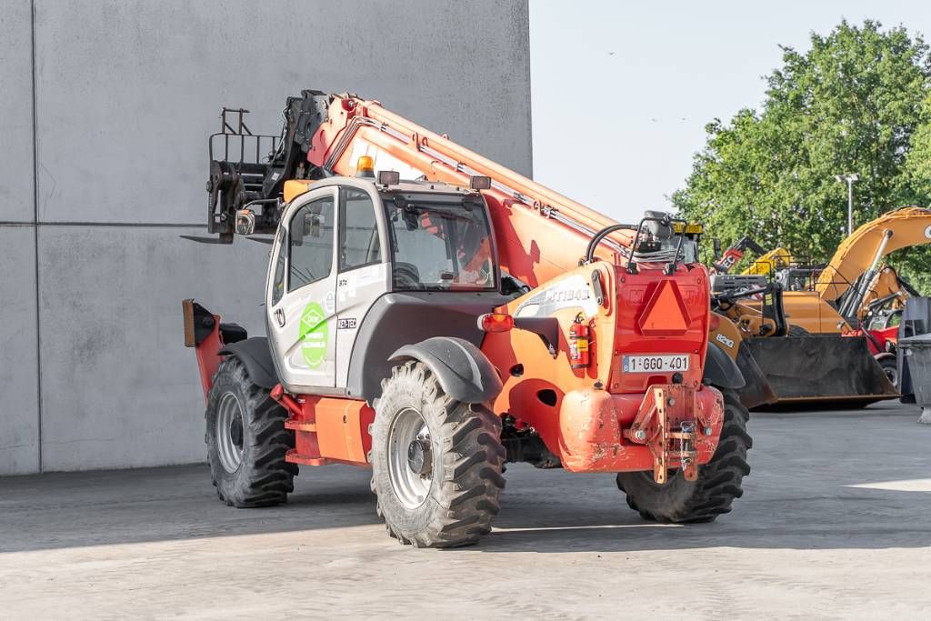 Manitou MT 1840