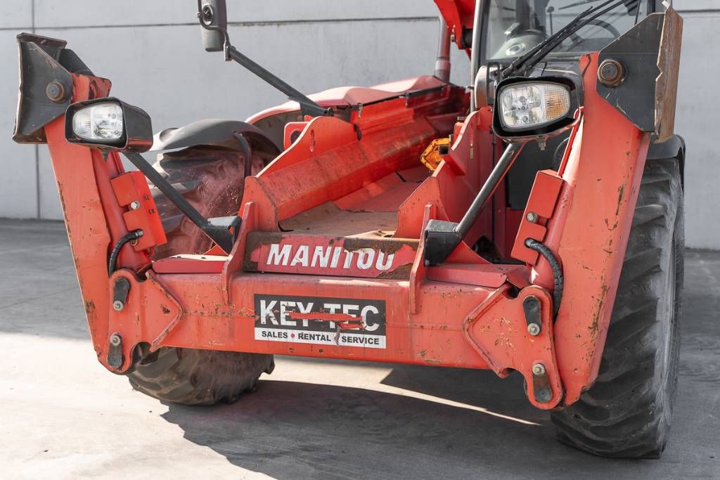 Manitou MT 1840