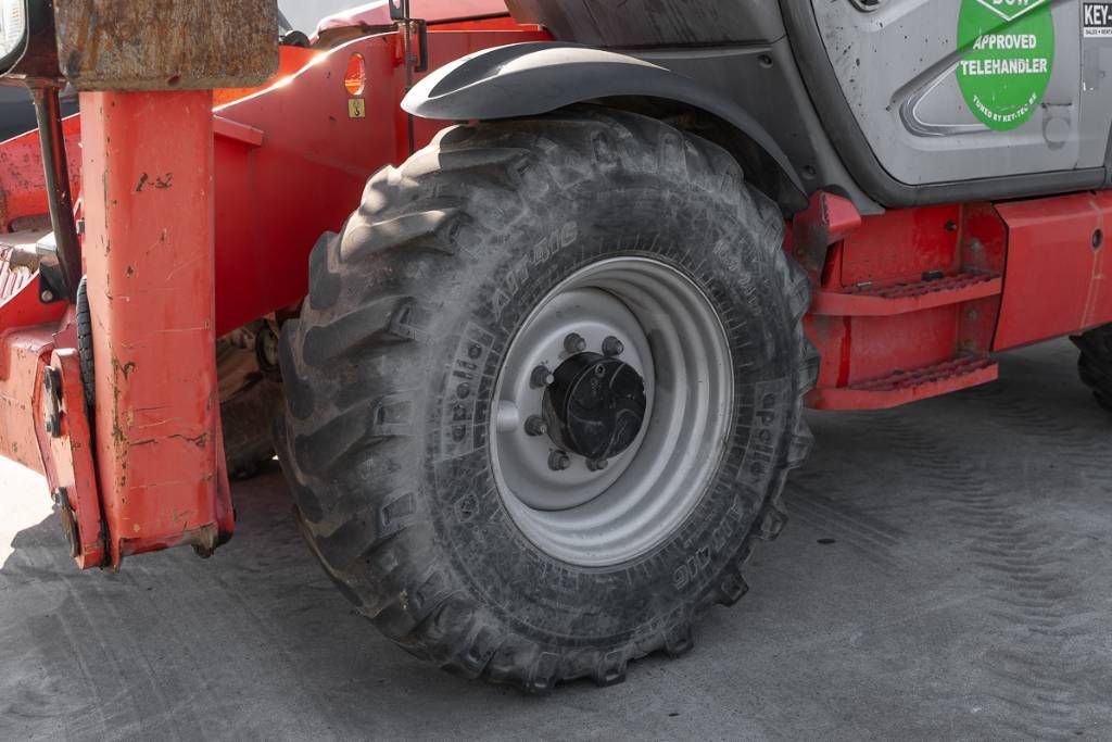 Manitou MT 1840