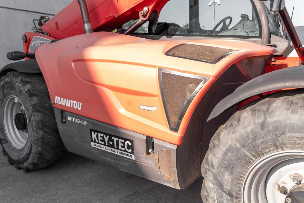 Manitou MT 1840