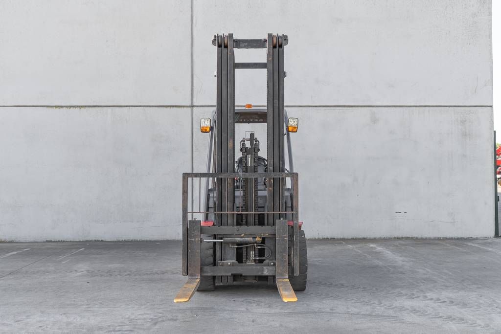 Manitou MI 35 D