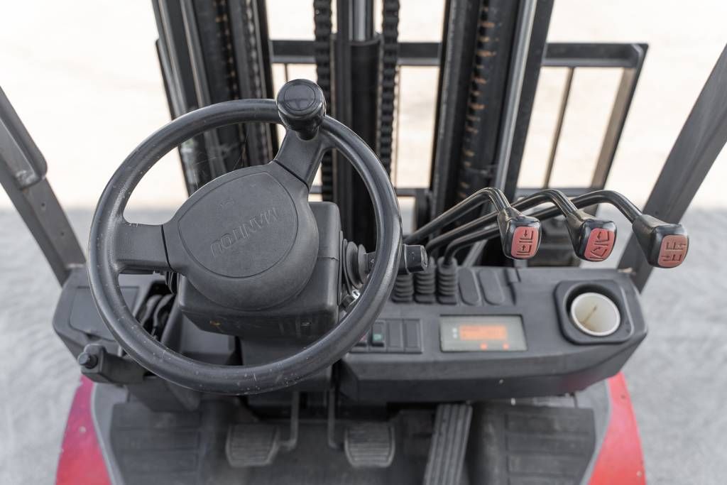 Manitou MI 35 D