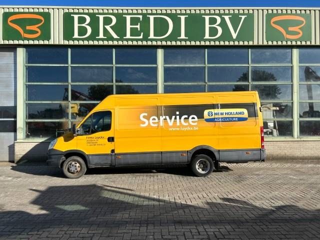 Iveco Daily 50 C52