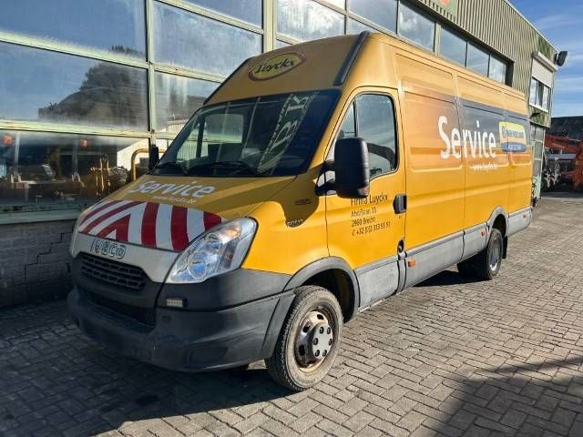 Iveco Daily 50 C52