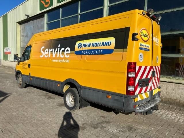 Iveco Daily 50 C52