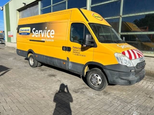 Iveco Daily 50 C52
