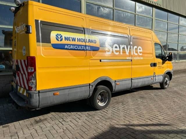 Iveco Daily 50 C52