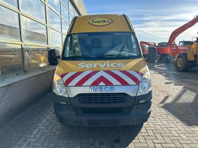 Iveco Daily 50 C52