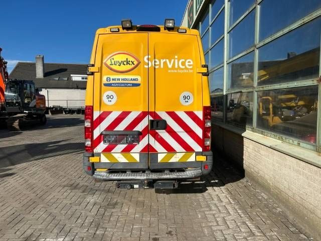 Iveco Daily 50 C52