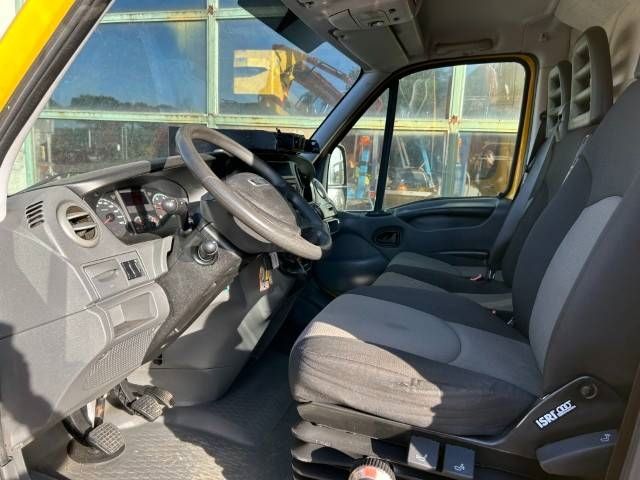 Iveco Daily 50 C52