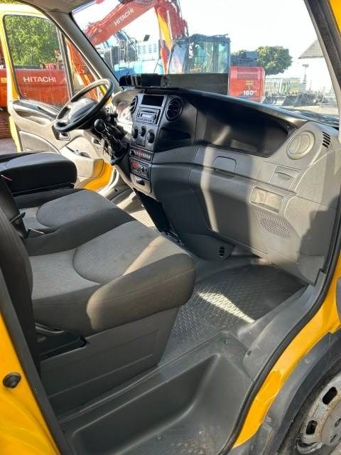 Iveco Daily 50 C52