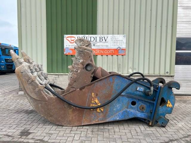 Arden Equipment BBH1300B