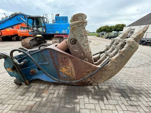 Arden Equipment BBH1300B