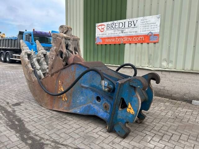 Arden Equipment BBH1300B
