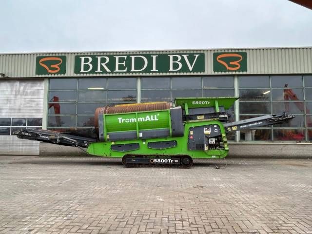 TrommALL 5800 TR