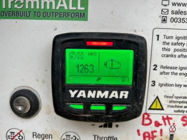 TrommALL 5800 TR