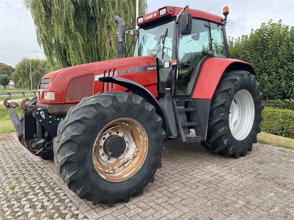 Case IH CS 150