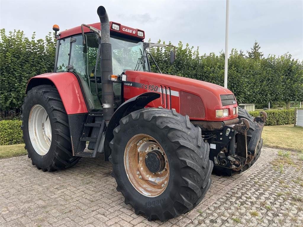 Case IH CS 150