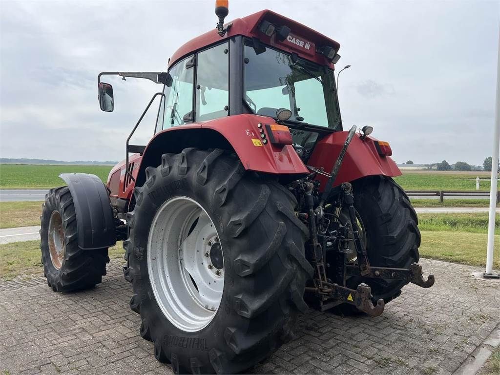 Case IH CS 150