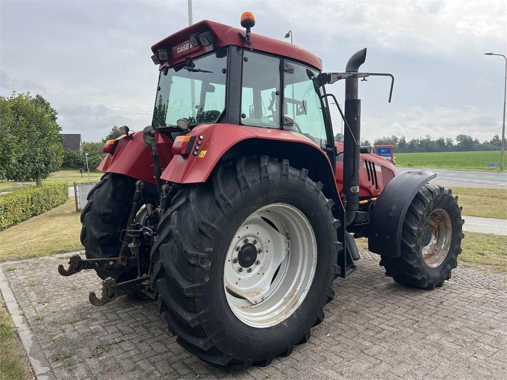 Case IH CS 150