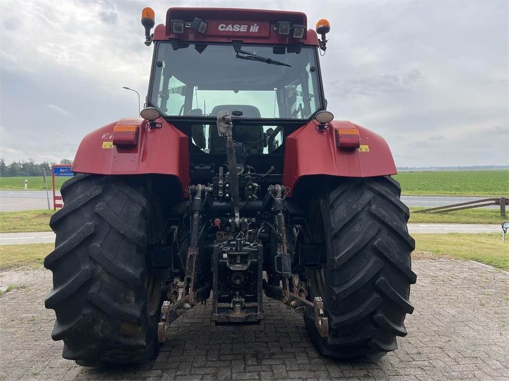 Case IH CS 150