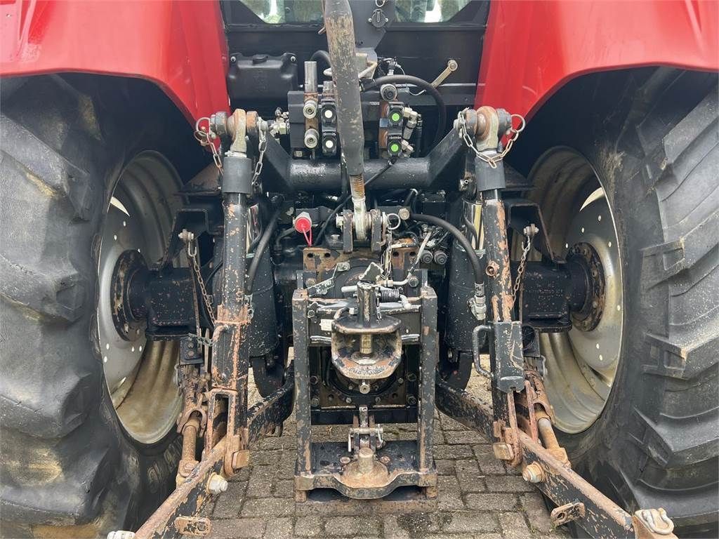 Case IH CS 150