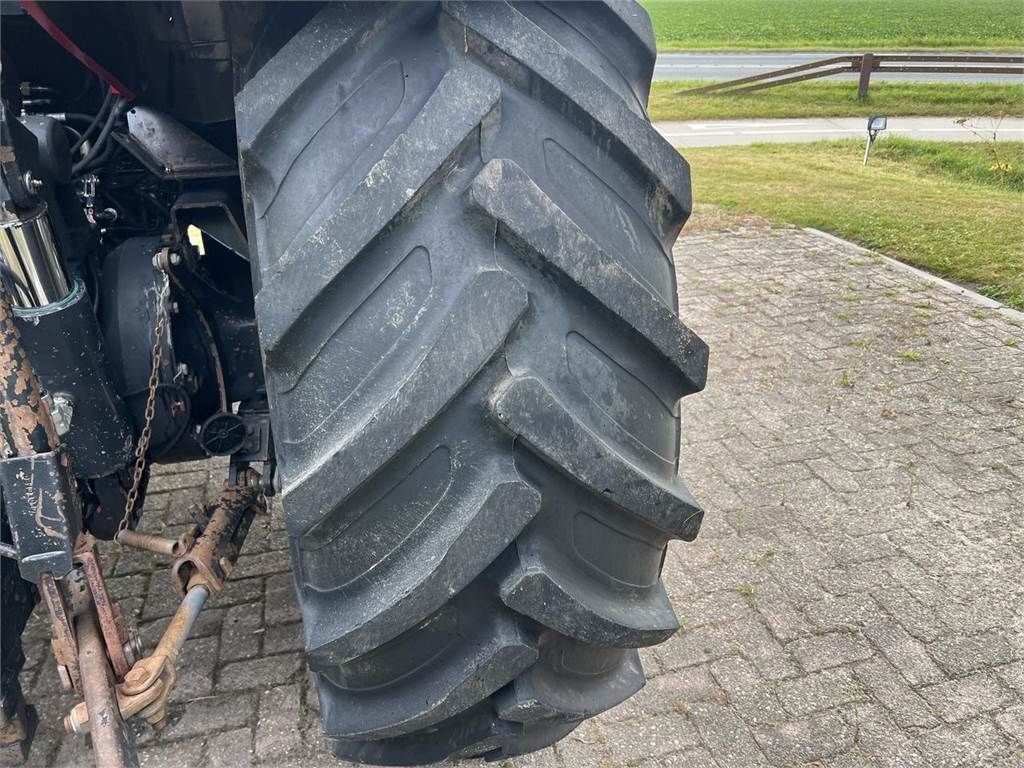 Case IH CS 150