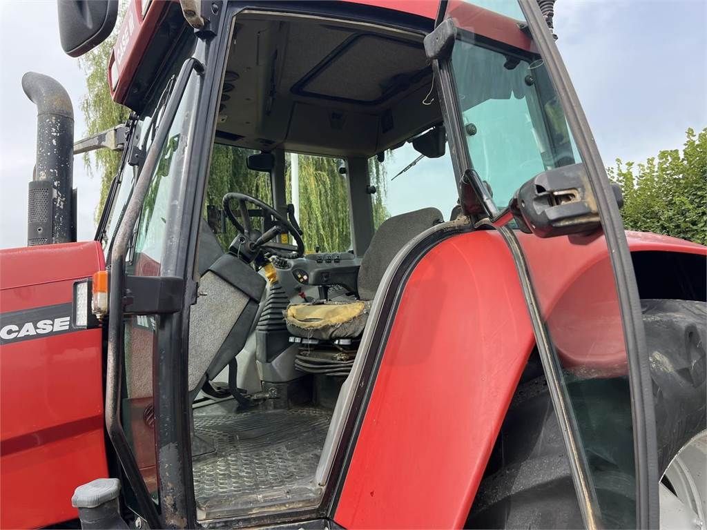 Case IH CS 150