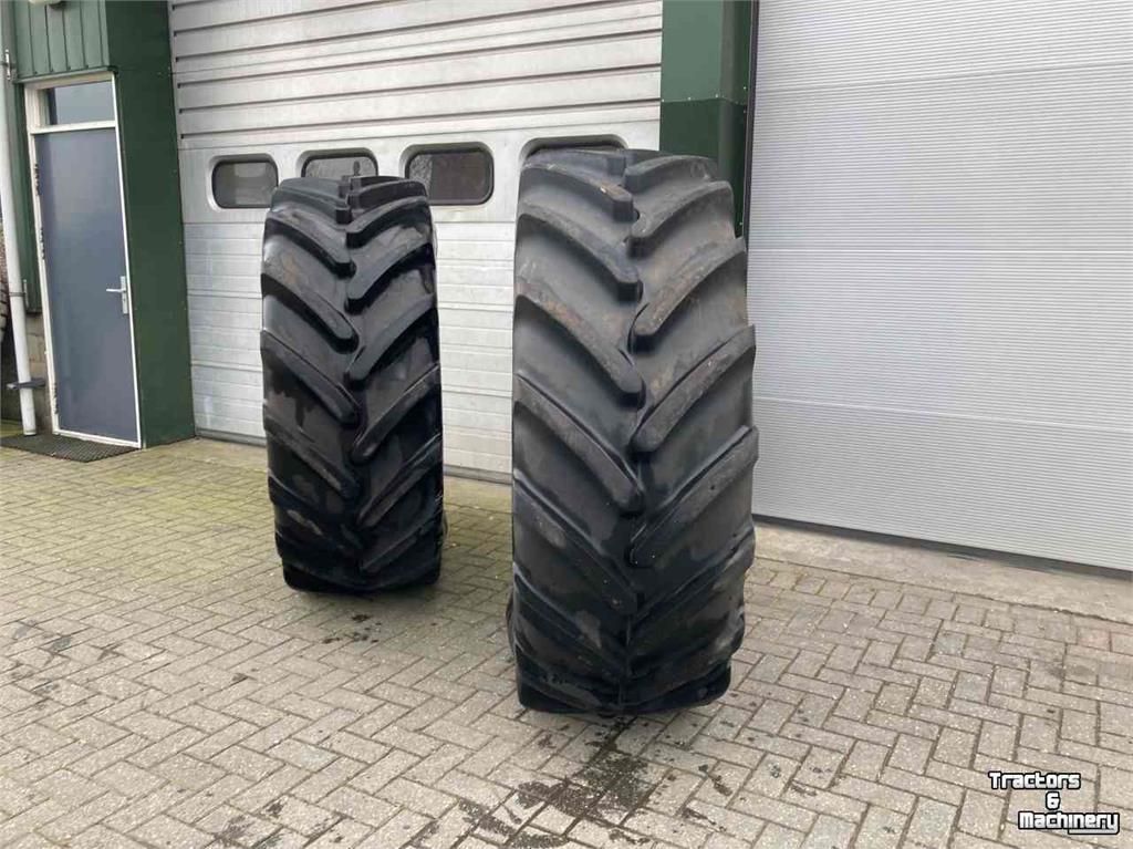 Michelin 650/65XR38 Multibib 6506538